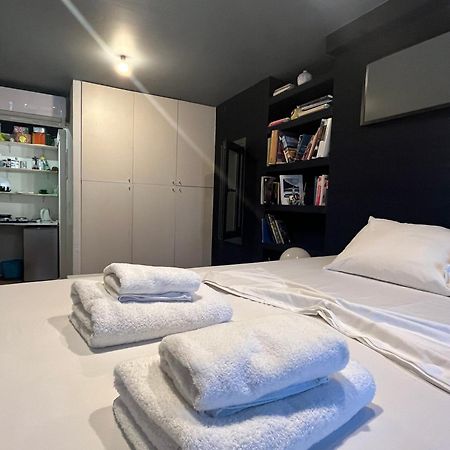 So Athens - Studios And Apartments Ngoại thất bức ảnh