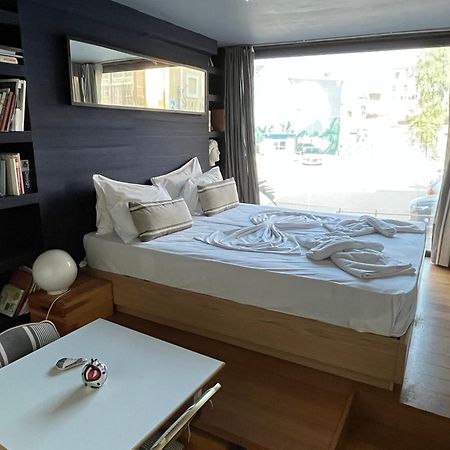 So Athens - Studios And Apartments Ngoại thất bức ảnh