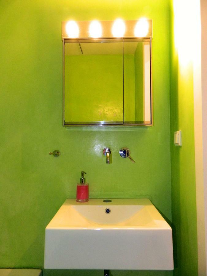 So Athens - Studios And Apartments Ngoại thất bức ảnh