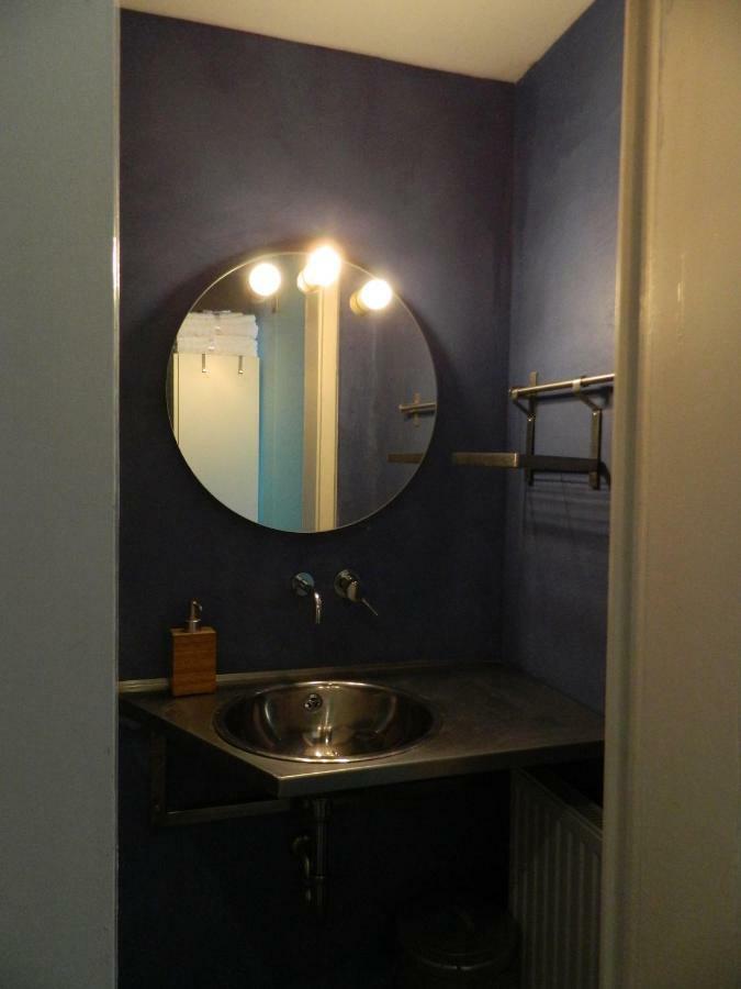 So Athens - Studios And Apartments Ngoại thất bức ảnh