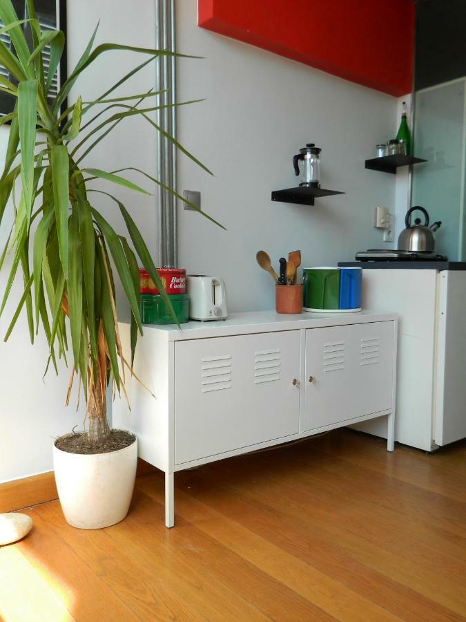 So Athens - Studios And Apartments Ngoại thất bức ảnh